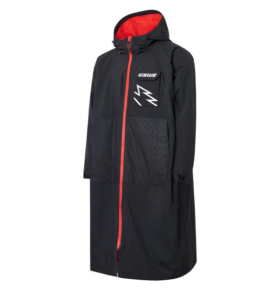 Load image into Gallery viewer, USWE Warm Changing Robe
