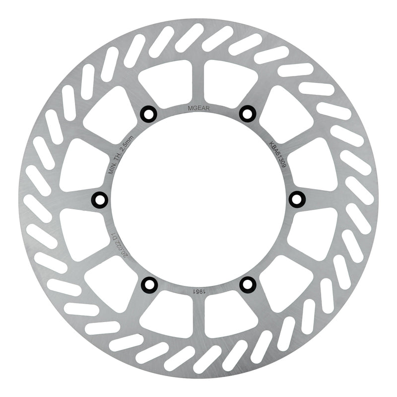 Load image into Gallery viewer, BRAKE DISC METAL GEAR
