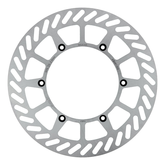 BRAKE DISC METAL GEAR