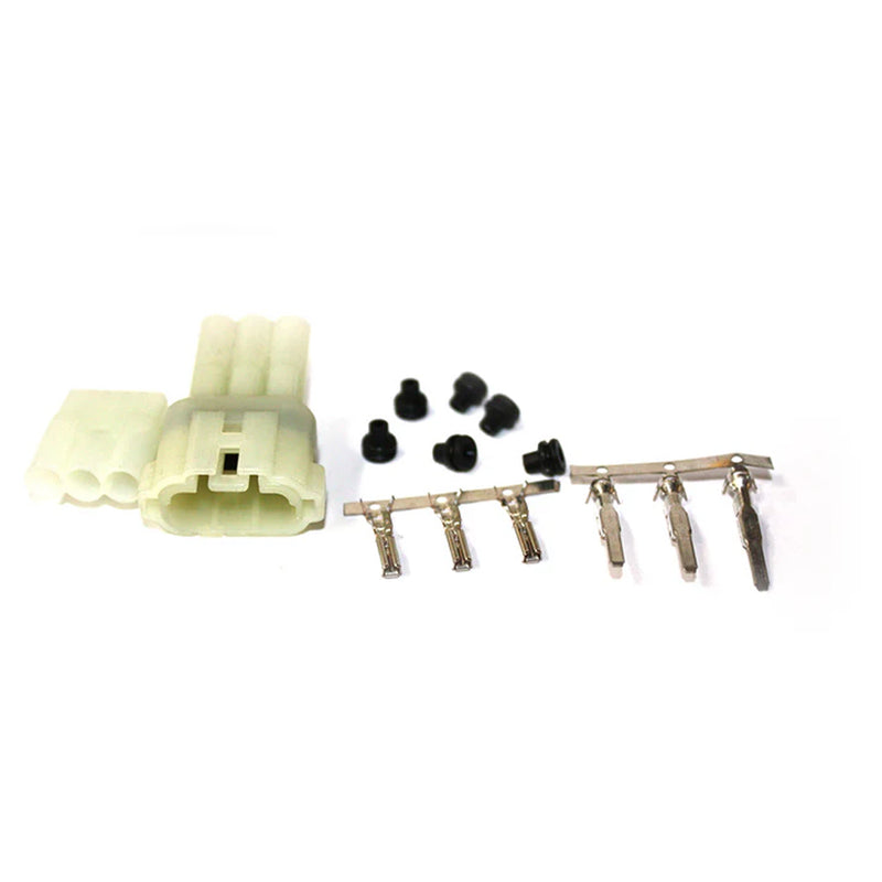 Load image into Gallery viewer, CONNECTOR KIT 3 PIN SEALED KIT
