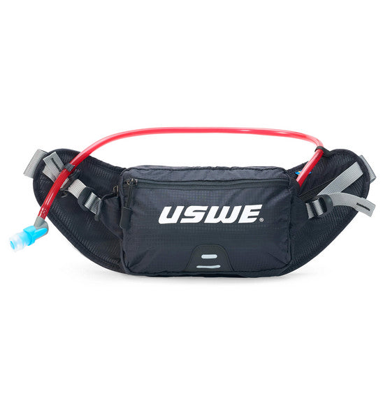 Load image into Gallery viewer, USWE Zulo 2L Hydration Waist Pack
