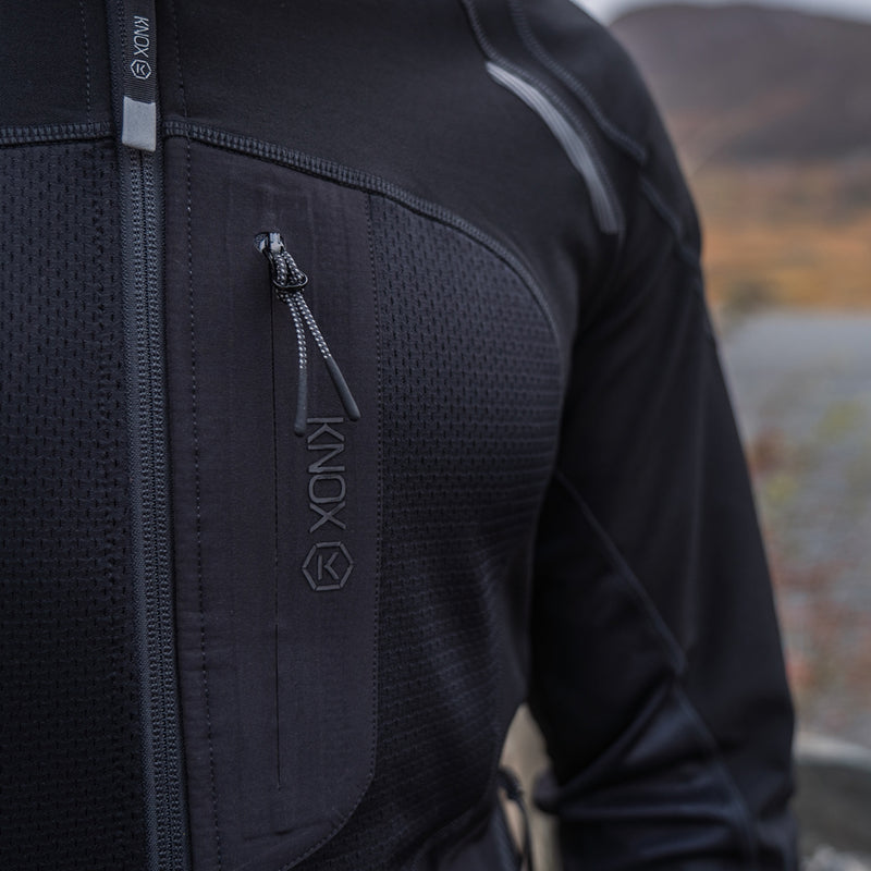 Load image into Gallery viewer, KNOX Action Pro MK2 Armoured Shirt
