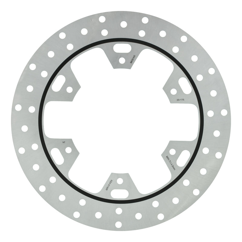 Load image into Gallery viewer, METAL GEAR BRAKE DISC
