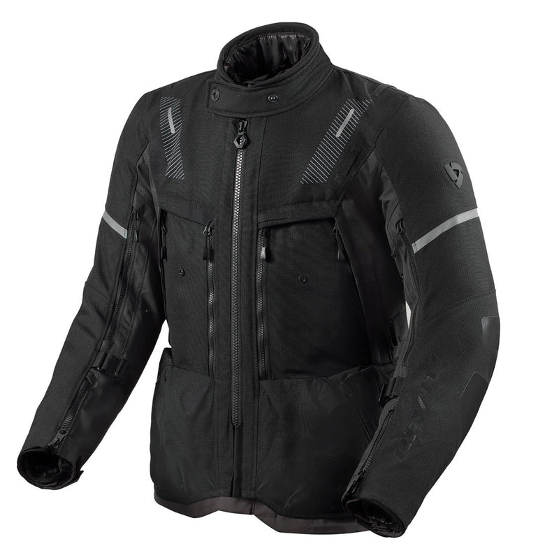 Load image into Gallery viewer, Jacket Sand 5 H2O Black Anthracite

