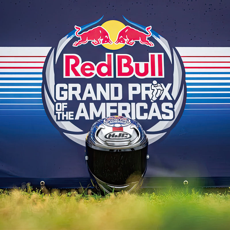 Load image into Gallery viewer, RED BULL AUSTIN GP II
