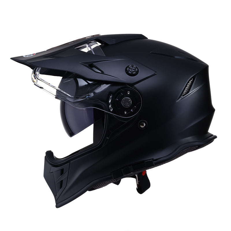 Load image into Gallery viewer, ELDORADO E30 MATTE BLACK

