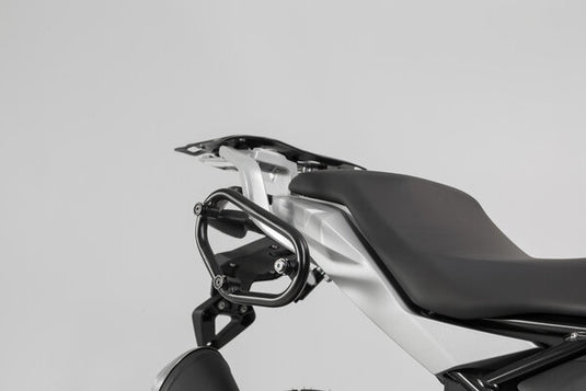 SIDE CARRIER SW MOTECH RIGHT BMW G310GS 17-ON