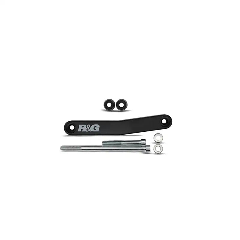 Load image into Gallery viewer, R and G ECS0198BK
