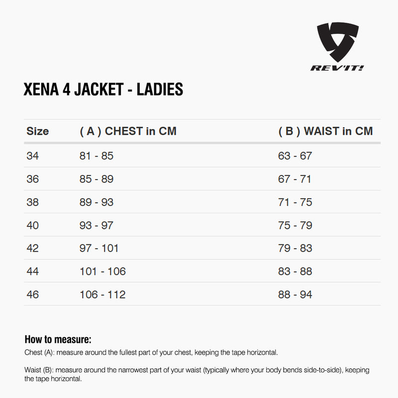 Load image into Gallery viewer, Jacket Xena 4 Ladies - White-Neon Red
