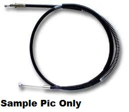 ALL BALLS CLUTCH CABLE KAWASAKI KX125 04-05 09-10