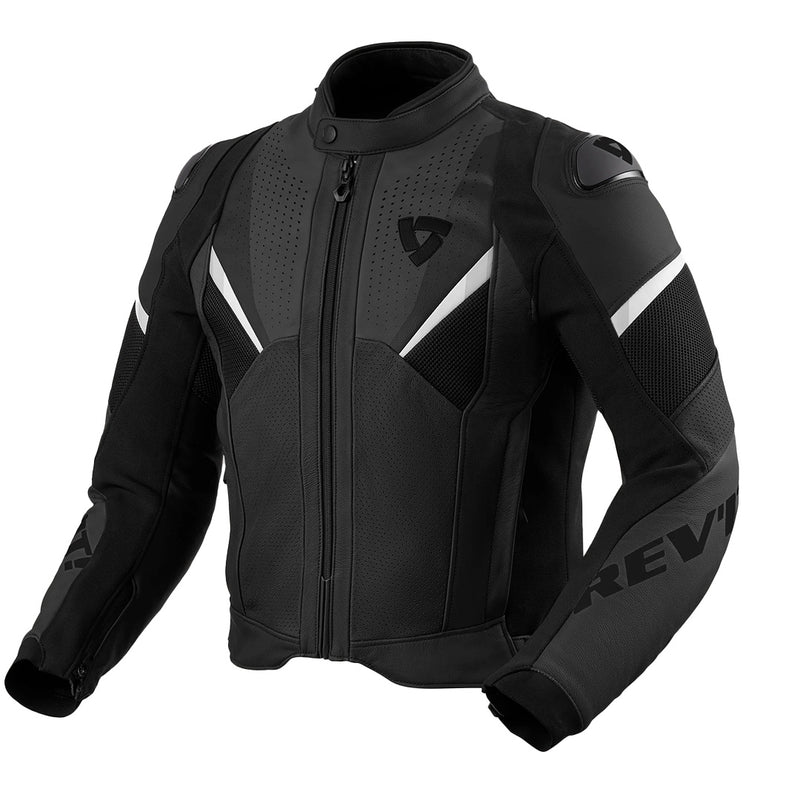 Load image into Gallery viewer, Jacket Automate Black
