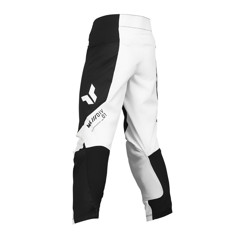 Load image into Gallery viewer, THOR PANTS LAUNCH YOUTH STORM BLACK
