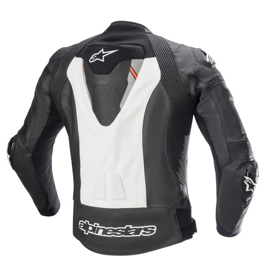 Alpinestars Missile Ignition v2  Jacket Black/White