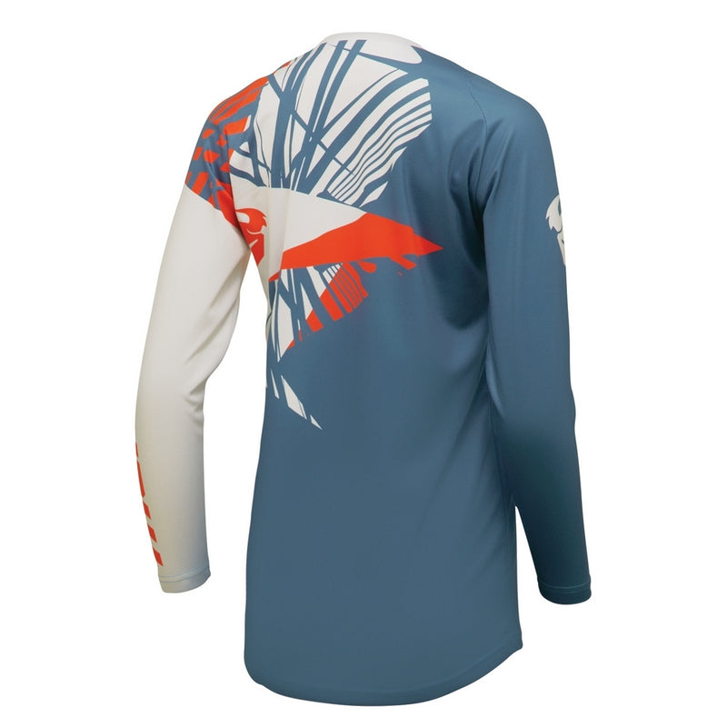 Load image into Gallery viewer, THOR SECTOR SPLIT JERSEY WOMEN T/W

