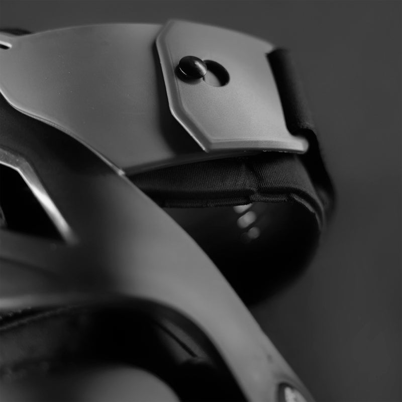 Load image into Gallery viewer, THOR KNEEGUARD SENTINEL BLACK
