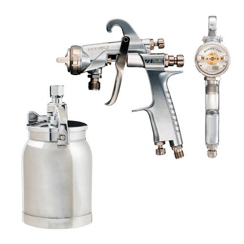 Load image into Gallery viewer, IWATA SUCTION SPRAYGUN WIDER2
