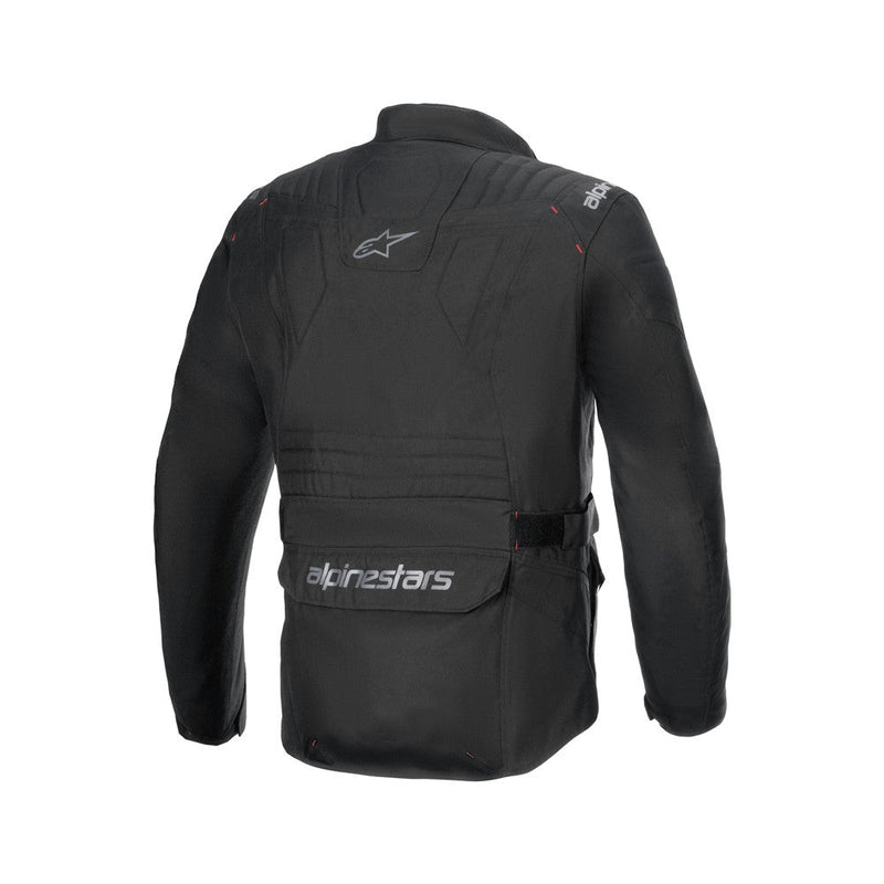 Load image into Gallery viewer, Alpinestars ST-1 Waterproof Jacket Black
