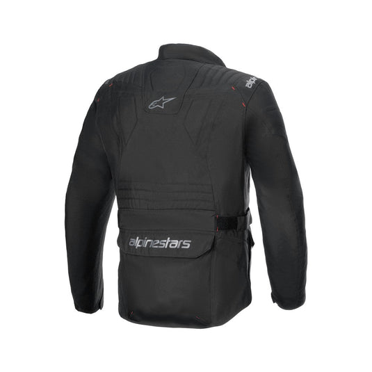 Alpinestars ST-1 Waterproof Jacket Black