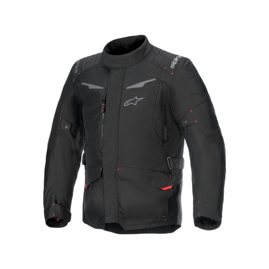 Alpinestars ST-1 Waterproof Jacket Black