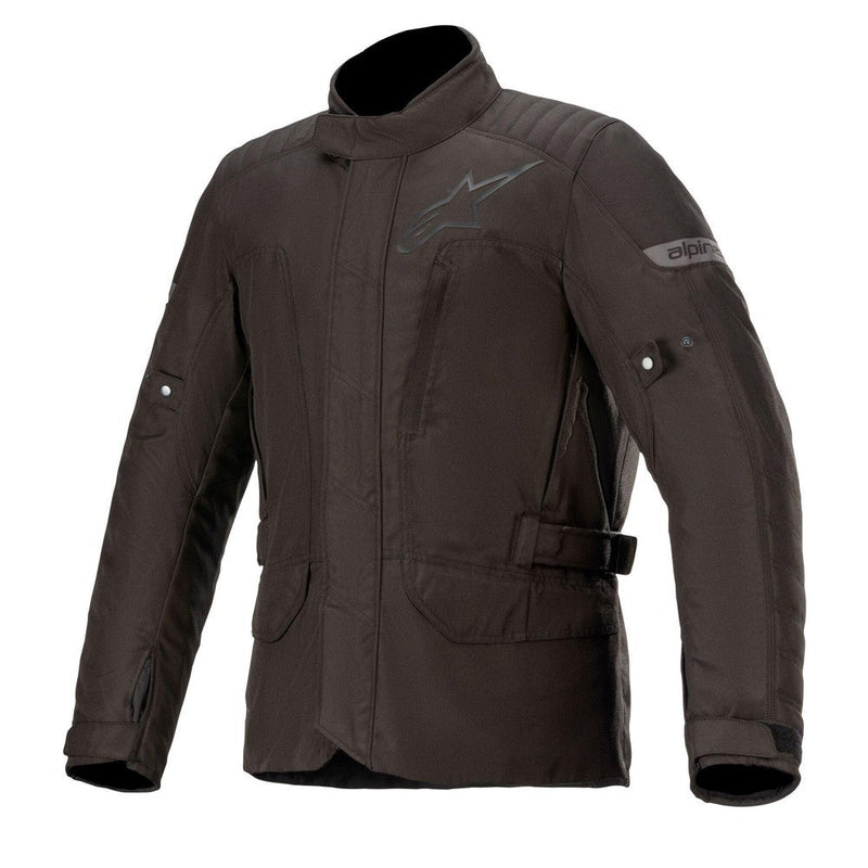 Load image into Gallery viewer, Alpinestars Gravity Drystar Jacket Black

