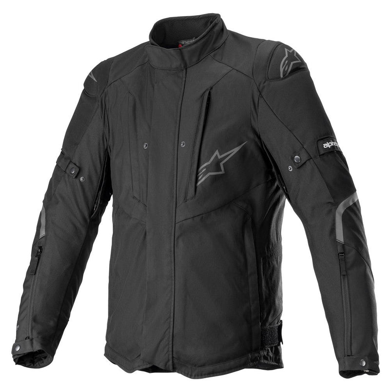 Load image into Gallery viewer, Alpinestars RX-5 Drystar Jacket Black/Anthracite
