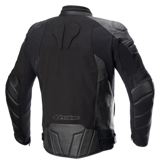 Alpinestars Proton WP Jacket Black/Black