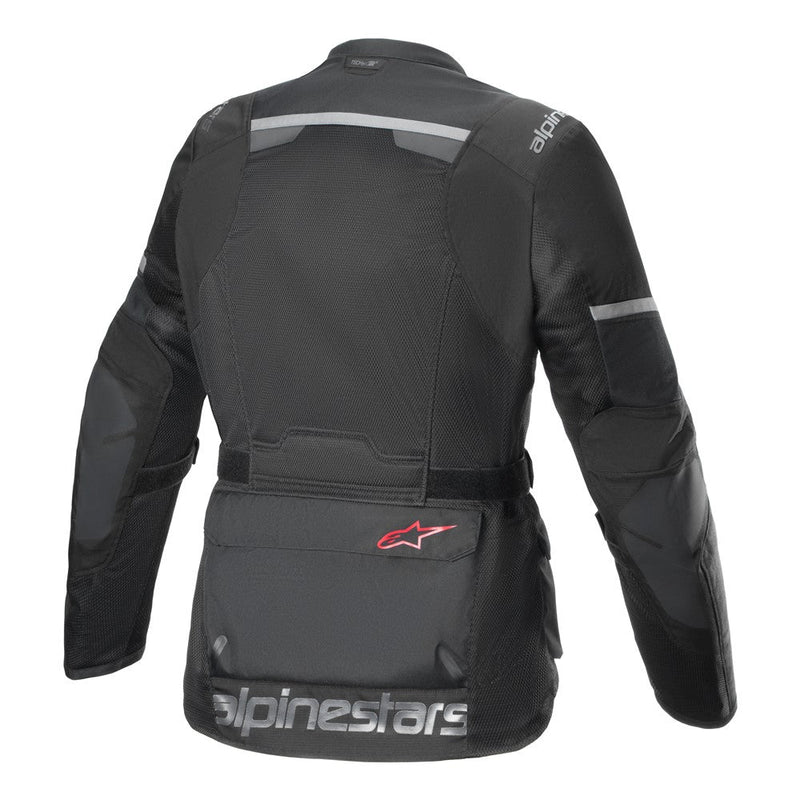 Load image into Gallery viewer, Alpinestars Andes Air Drystar Jacket Black
