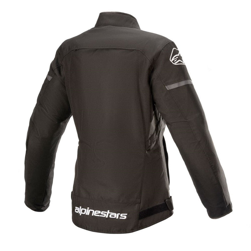 Load image into Gallery viewer, Alpinestars Stella T-SPS Waterproof Jacket Black
