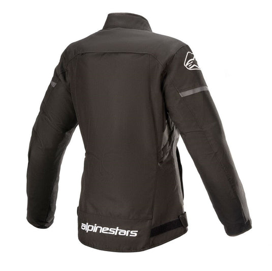 Alpinestars Stella T-SPS Waterproof Jacket Black