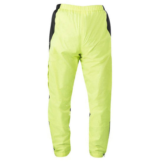 Alpinestars Hurricane Rain Pants Yellow Fluoro/Black