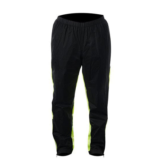Alpinestars Hurricane Rain Pants Yellow Fluoro/Black