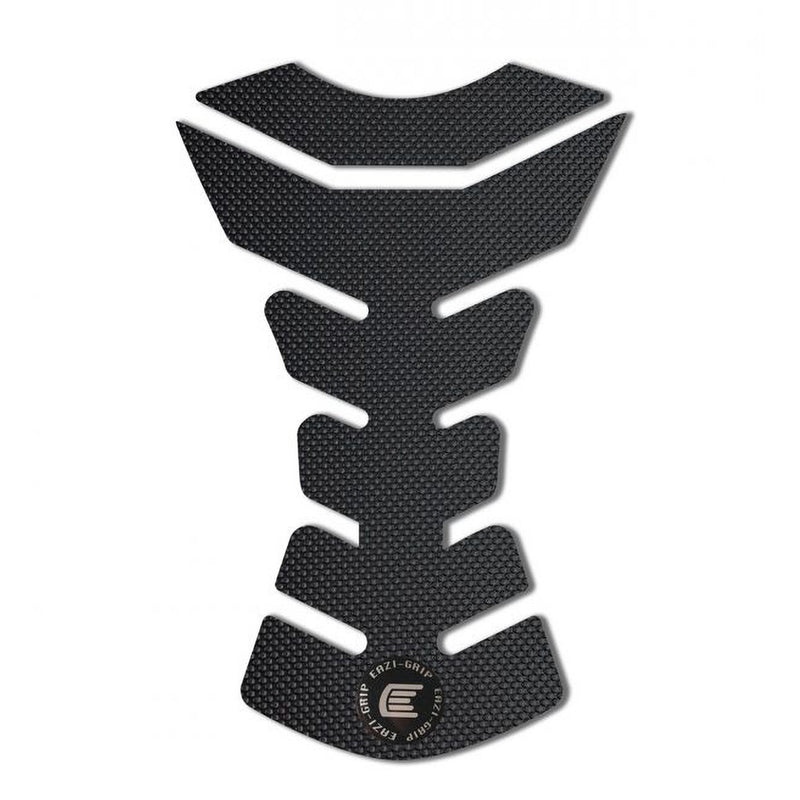 Load image into Gallery viewer, Eazi-Grip Centre Tank Pads in Black PRO Design D
