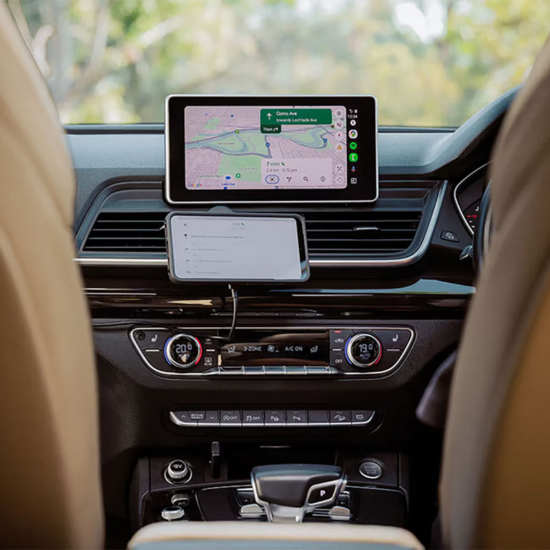 Load image into Gallery viewer, Car - Wireless CarPlay Android Auto Adaptor
