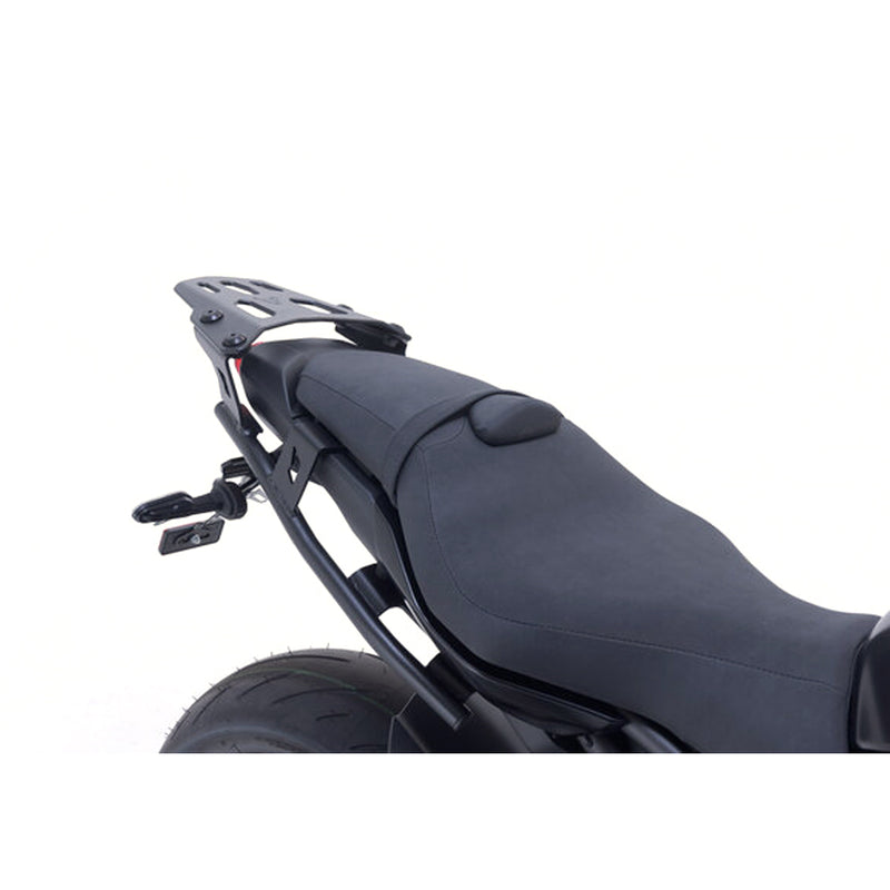 Load image into Gallery viewer, REAR CARRIER SW MOTECH STREET RACK YAMAHA MT-10 21-ON
