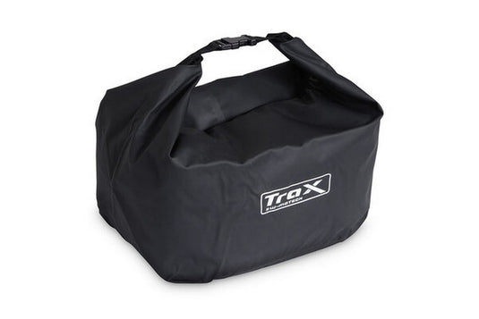 SW MOTECH DRYBAG TRAX TOP CASE WATERPROOF INNERBAG FOR TRAX PRACTICLE CARRYING GRIP