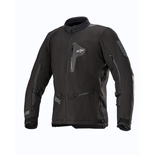 Alpinestars Venture XT Jacket Black/Black