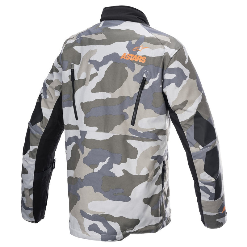 Load image into Gallery viewer, Alpinestars Venture XT Jacket Mojave Camo/Orange
