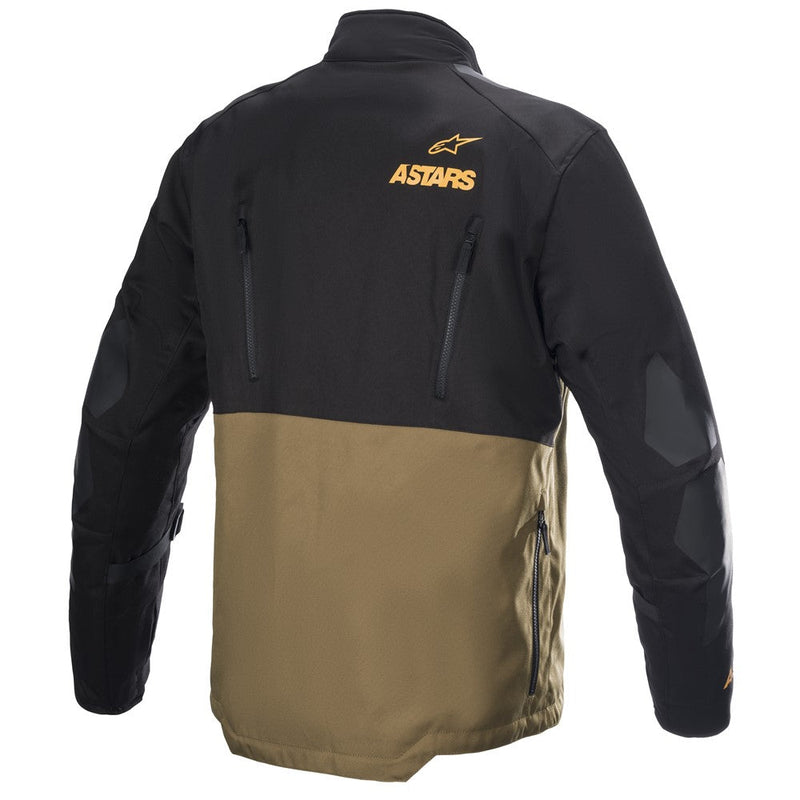 Load image into Gallery viewer, Alpinestars Venture XT Jacket Camel/Black
