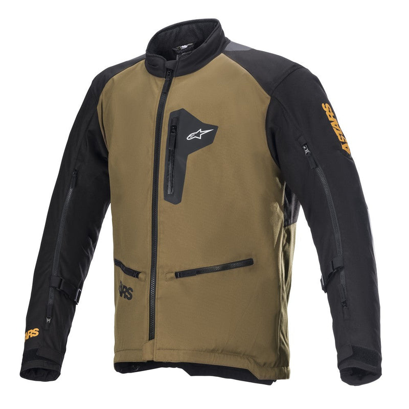 Load image into Gallery viewer, Alpinestars Venture XT Jacket Camel/Black
