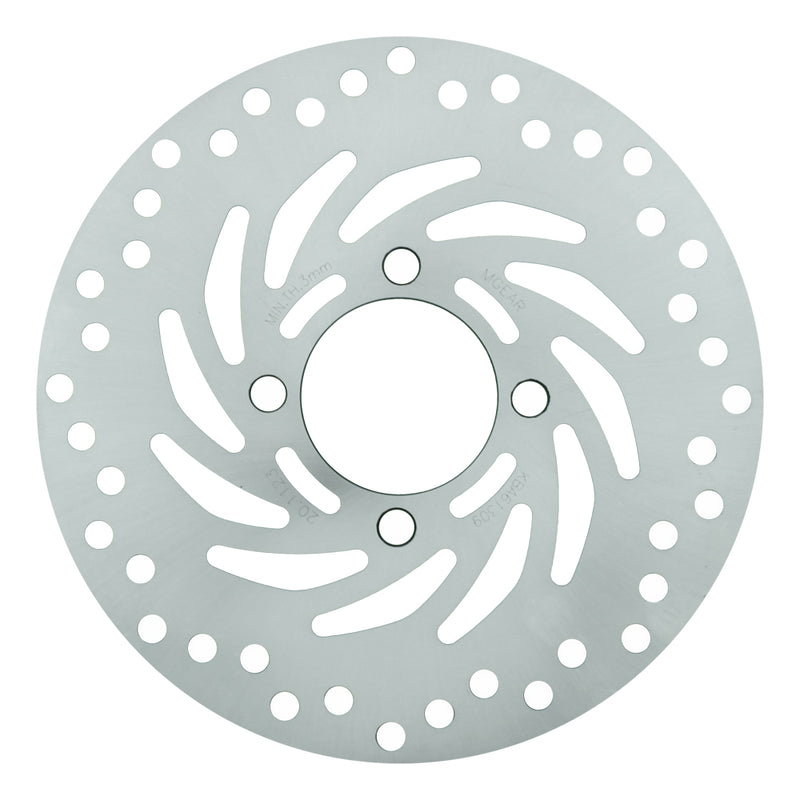 Load image into Gallery viewer, BRAKE DISC METAL GEAR
