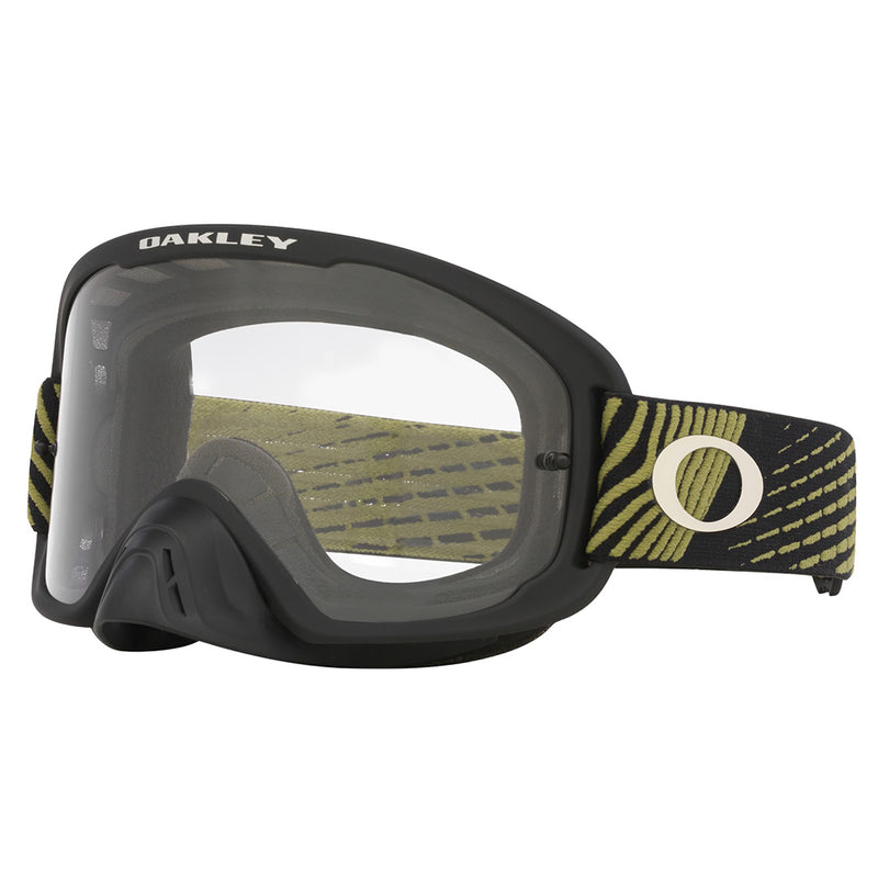 Load image into Gallery viewer, O-Frame 2.0 PRO MX - Green Rigid - Clear Lens
