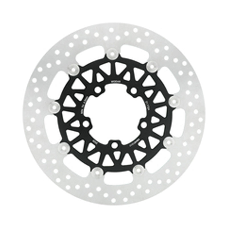Load image into Gallery viewer, BRAKE DISC FRONT METAL GEAR TRIUMPH
