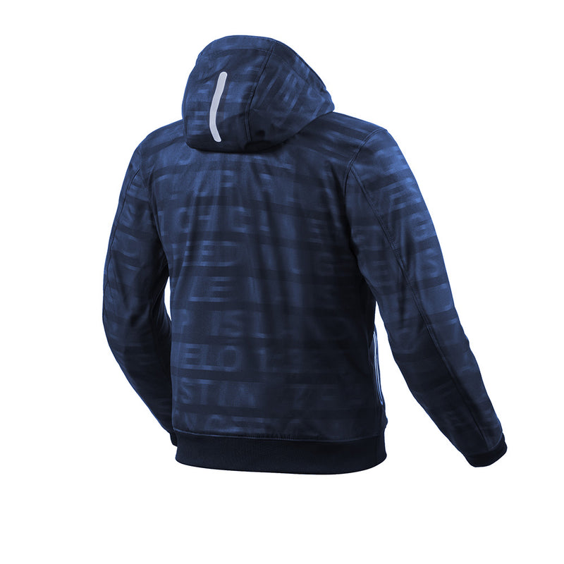 Load image into Gallery viewer, SAROS WB Jacket - Blue Blue
