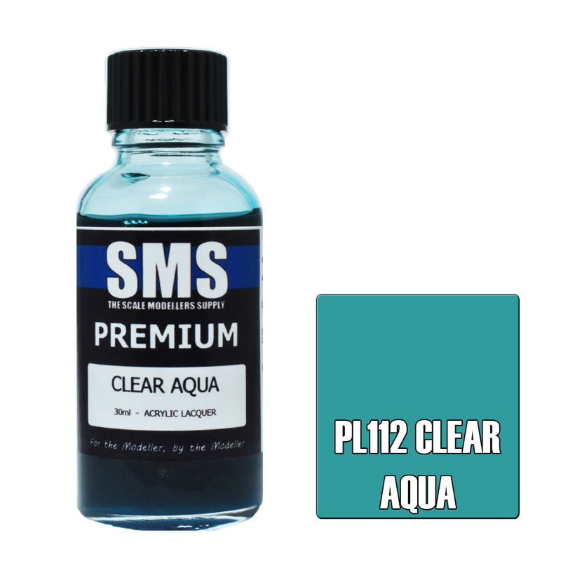 Load image into Gallery viewer, AIRBRUSH PAINT ACRYLIC LACQUER CANDY CLEAR
