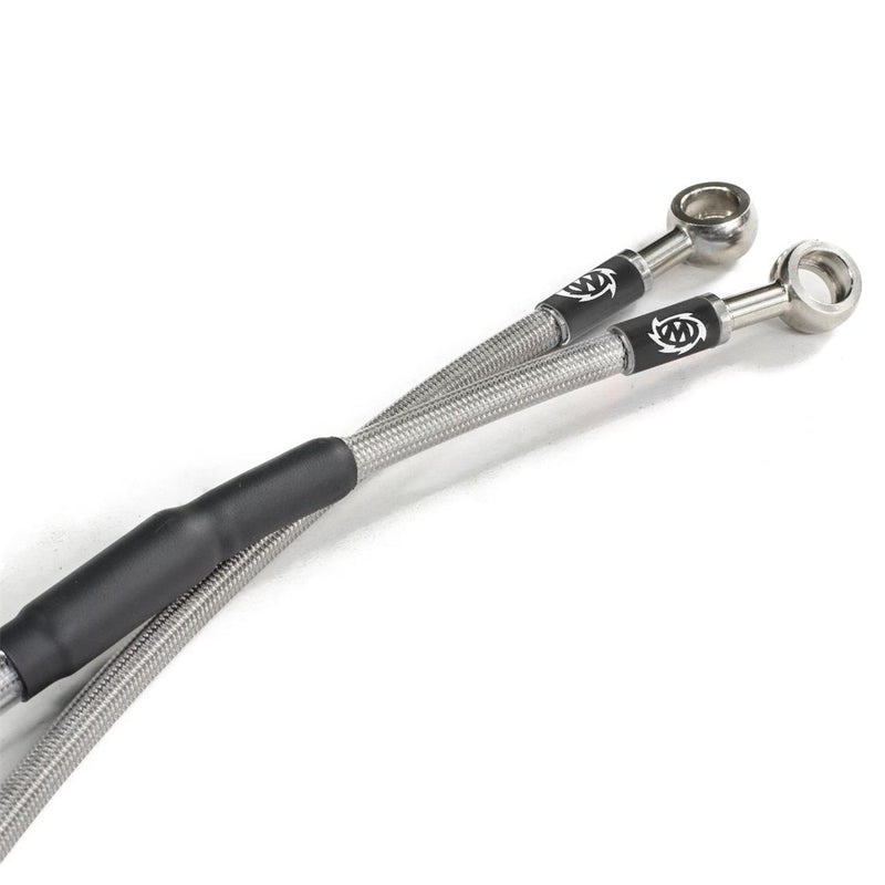 Load image into Gallery viewer, BRAKE HOSE MOTO MASTER FRONT YAMAHA
