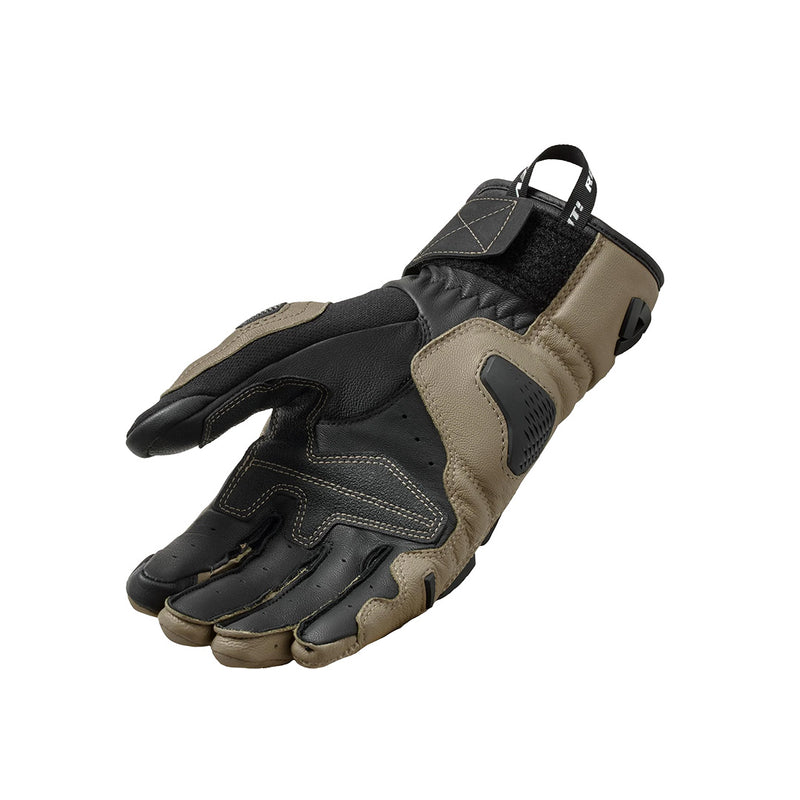 Load image into Gallery viewer, Gloves Sand 5 Sand Black Palm
