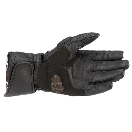 Alpinestars Stella SP-8 v3 Gloves Black/Black