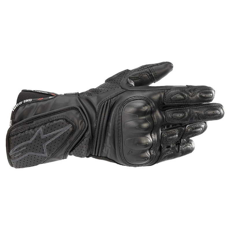 Load image into Gallery viewer, Alpinestars Stella SP-8 v3 Gloves Black/Black

