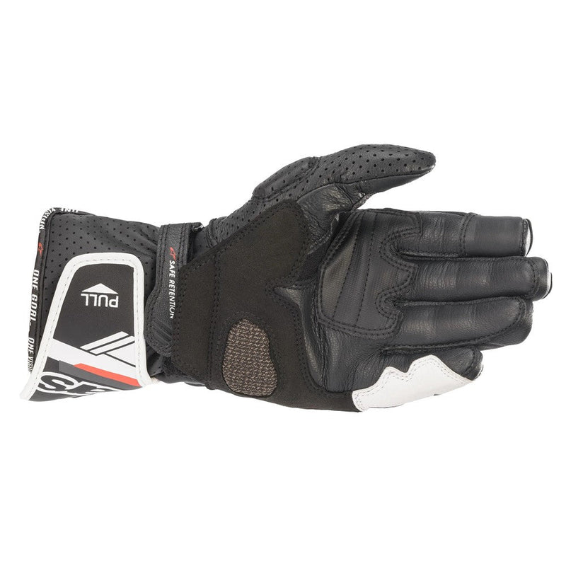 Load image into Gallery viewer, Alpinestars Stella SP-8 v3 Gloves Black/White

