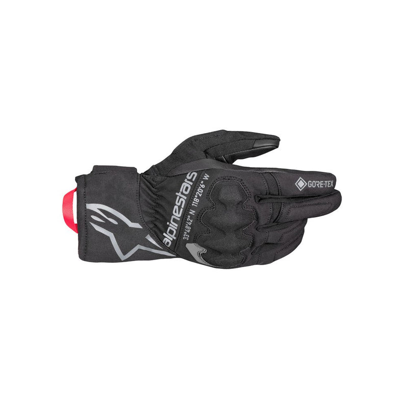 Load image into Gallery viewer, Alpinestars Crestone Gore-Tex Gloves Black
